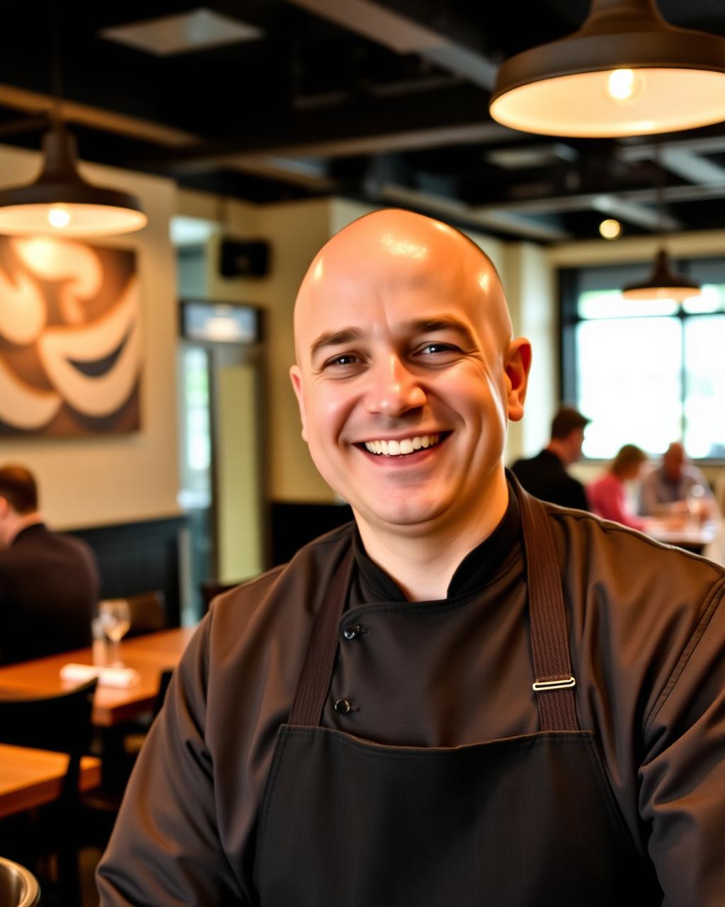 Restaurateur partenaire